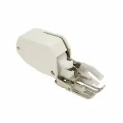 Brother SA166 Walking Sewing Foot Low Shank