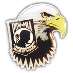 EagleEmblems P14225 Pin