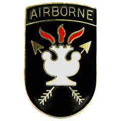 EagleEmblems P12301 PIN-Army,WAR College (1'')