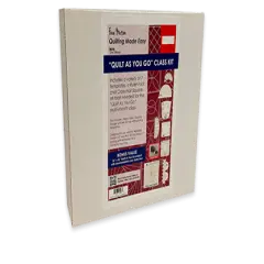 Brother SALSRULKIT1 Low Shank Ruler Foot Starter Kit