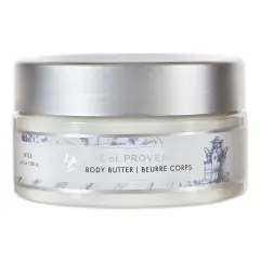 European Soaps Body Butter - Milk