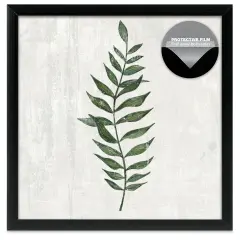 Blick Metal Gallery Frame - Black, 6&rdquo; x 6"