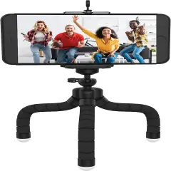 IDANCE BLUETOOTH STABLE PRO 1 WITH REMOT