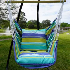 Calloway Mills Ocean Breeze Hammock Chair