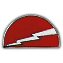 EagleEmblems P15123 PIN-Army,078TH INF.DIV. (1'')