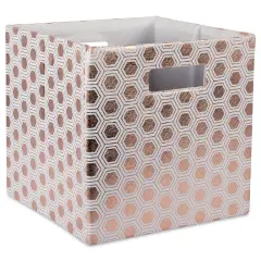 DII Banana Leaf Outdoor Tablecloth With Zipper 52 Round