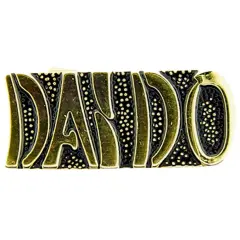 Vietnam Dai Do Pin 1"