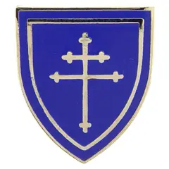 U.S. Army 79th Infantry Division Pin 1"