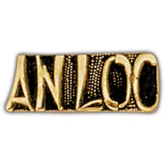 An Loc Pin 1"