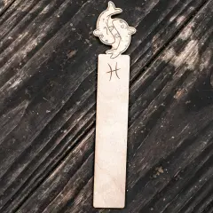 Bookmark - Anime Horoscope - Pisces