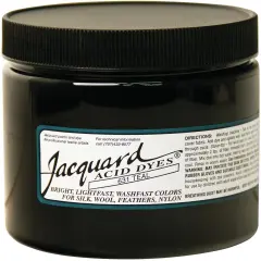 Jacquard Acid Dyes 8oz-Teal