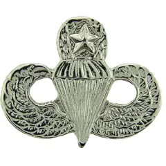 EagleEmblems P64492 Wing-Army,para,Master (.875'')