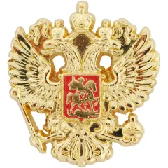 EagleEmblems P15362 Pin-Poland,Insignia (1'')