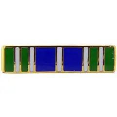 U.S. Army Achievement Ribbon Pin 11/16"