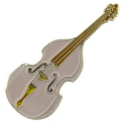 Doghouse Bass Pin 1"