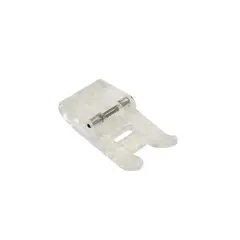 Brother SA144 5mm Vertical Clear View Sewing Foot Snap On