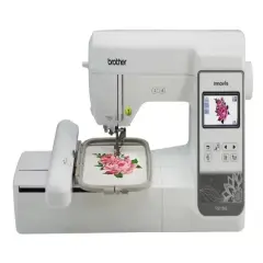 Brother Innov-is NS1150E Embroidery Machine 7x5