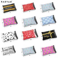 Poly Bag Mailer Envelopes Custome envelopes | RADYAN&reg;