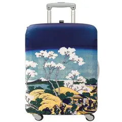 LOQI Museum, Fuji from Gotenyama, M