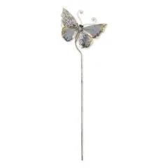DII Butterfly Garden Stake