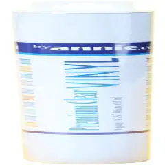 ByAnnie's Premium Clear Vinyl 16 Gauge 16"X54"