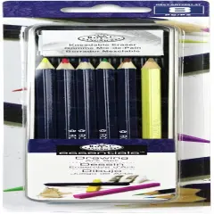 Royal & Langnickel(R) Drawing Art Set W/Tin