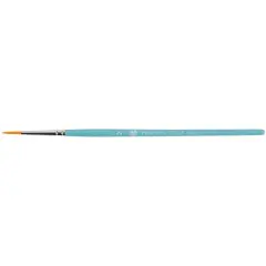 Princeton Select Artiste Synthetic Brush-Round Size 2