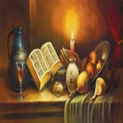 Silent Hours I Poster Print by Pila - Item # VARPDX4806