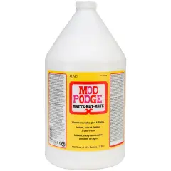 Plaid Mod Podge Matte-1gal