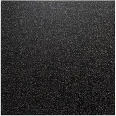 Core'dinations Core Couture Cardstock 8.5"X11"-Black Tie