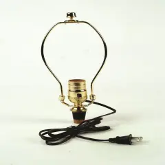 Lehman's Make-A-Lamp Kit (with Harp)