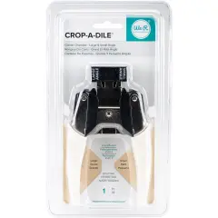 We R Crop-A-Dile Corner Chomper Tool-Small Angle & Large Angle