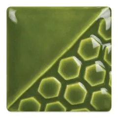 Mayco Elements Glaze - Foliage Green, Pint