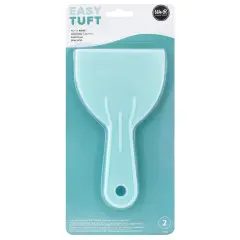 We R Easy Tuft Putty Knife 2/Pkg
