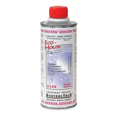 Eco-House Neutral Thin - 16 oz bottle