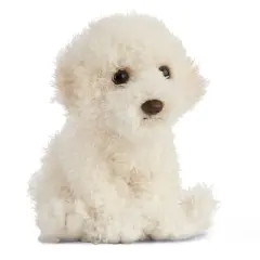 Labradoodle Puppy by LIVING NATURE - 6.5"