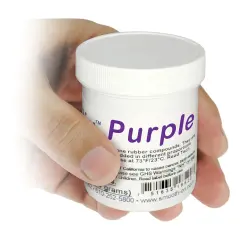 Smooth-On Silc Pig Silicone Color Pigment - Purple, 4 oz