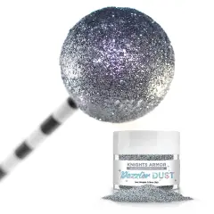 Knights Armor Dazzler Dust&reg; 5 Gram Jar