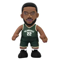 Bleacher Creatures Milwaukee Bucks Kris Middleton 10" Plush Figure