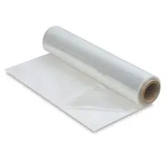 Mountex Shrink Film - 24" x 100 ft, Standard Grade, Roll