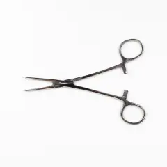 5.5" Straight Hemostat