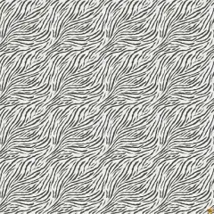 Baby Safari Zebra Stripes Childrens Cotton Fabric by Northcott