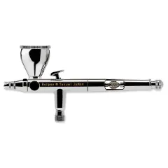 Iwata Eclipse Takumi Side Feed Airbrush