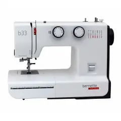 Bernette b33 Swiss Design Mechanical Sewing Machine