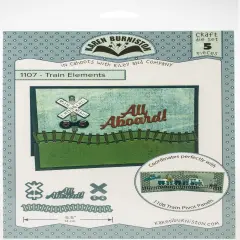 Karen Burniston Dies-Train Elements