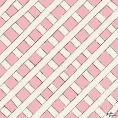 Live in Bloom Step 07B Poster Print by Janelle Penner - Item # VARPDX45960