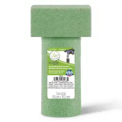 FloraCraft FloraFoM Memorial Vase Insert-3"x6"