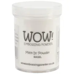 WOW! Embossing Melt-It Powder-160ml