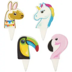 Pool Floaty Creations Sweet D&eacute;cor&reg; Edible Decorations 12ct