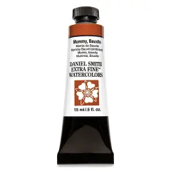 Daniel Smith Extra Fine Watercolor - PrimaTek, Mummy Bauxite, 15 ml Tube